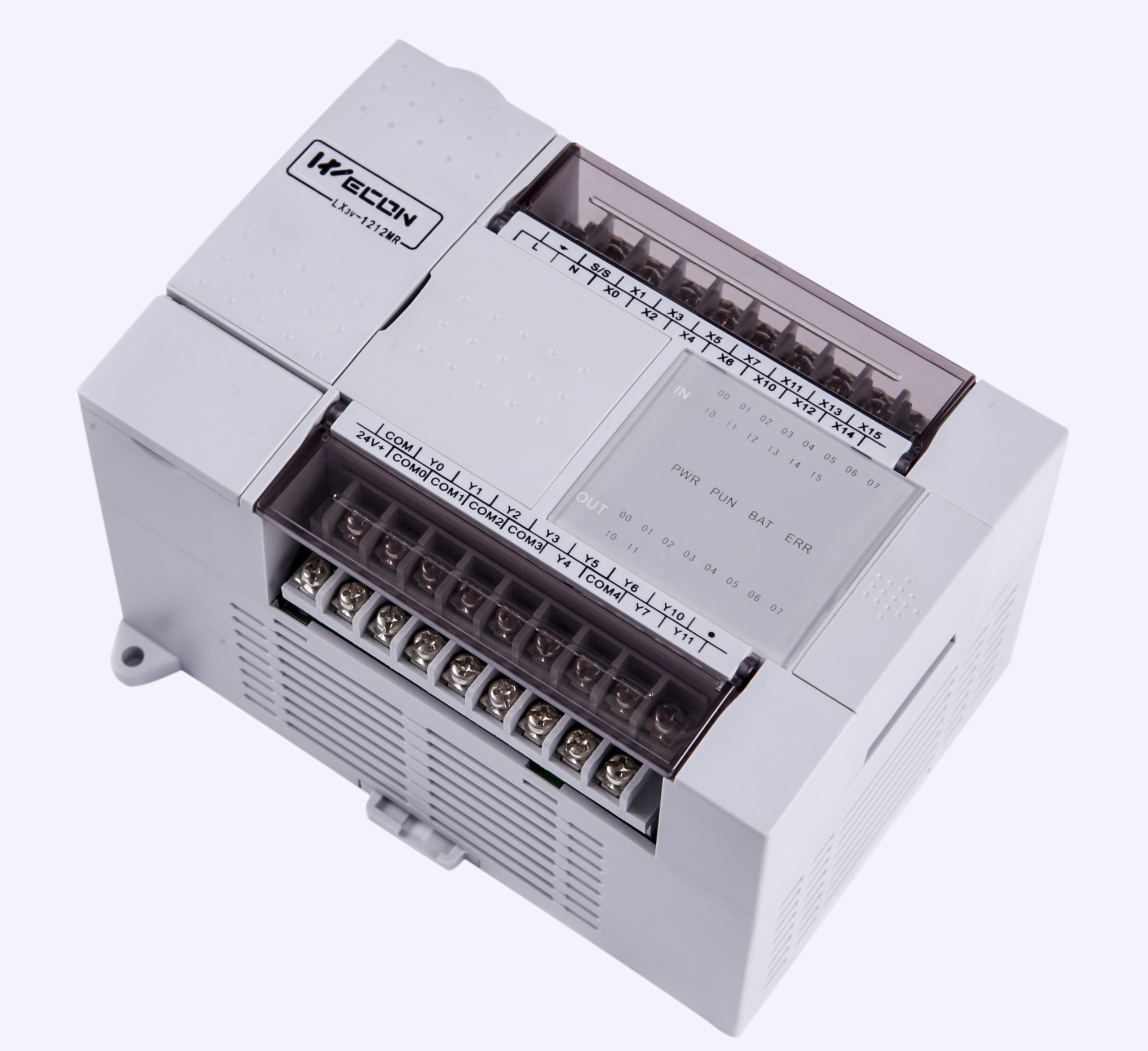 ά   LX3V-1212MR-A(D)ɱ̿PLC
