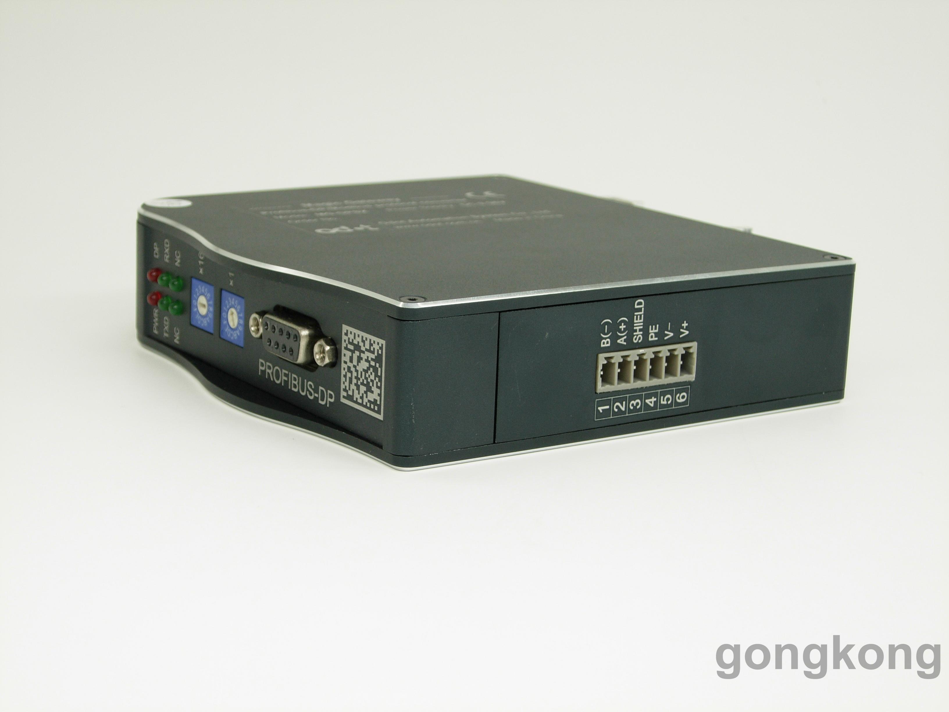  Profibus-DPתModbus-RTU  