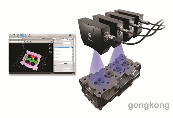 LMI Technologiesר3D