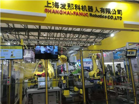 FANUC+DEPRAG Ӵ¹ҵȽ