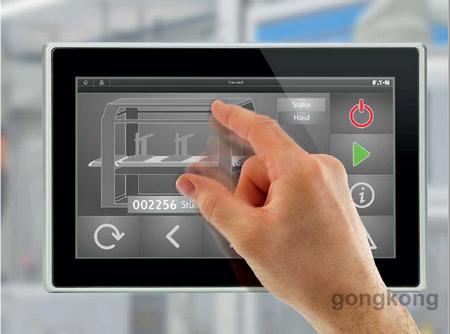 ʽHMI/HMI PLC XV300 