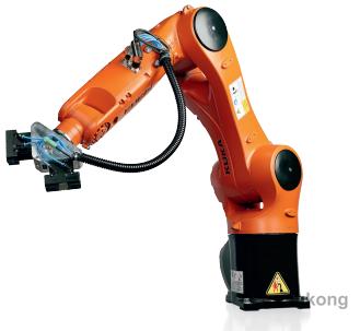 KUKA ready2_useʵ̵Զ