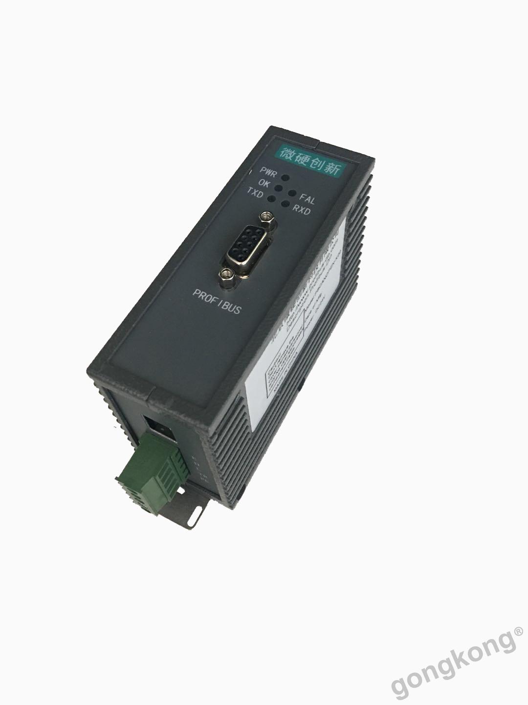 ΢Ӳ CANOpenתProfiBus